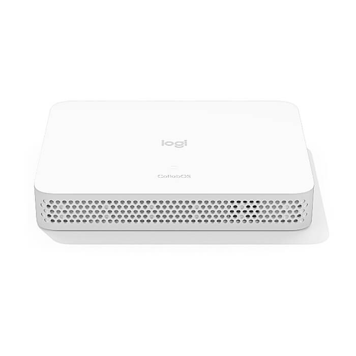 Logitech RoomMate - OFF WHITE на супер цена