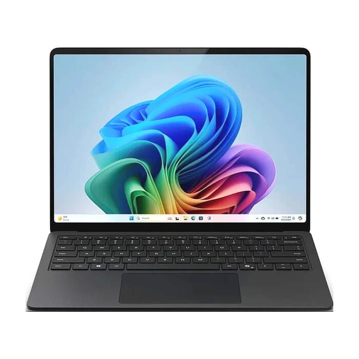 Microsoft Surface Laptop 7 13,8" C10/16/512 Con 13,8", 2304 x 1536, Windows 11 Home, ENG/INT, EMEA, COPILOT+ PC, Snapdragon X Plus, Graphite ID 84738 на супер цена от GT Computers Microsoft Surface Laptop 7 13,8" C10/16/512 Con 13,8", 2304 x 1536, Windows 11 Home, ENG/INT, EMEA, COPILOT+ PC, Snapdragon X Plus, Graphite ID 84738 на супер цена