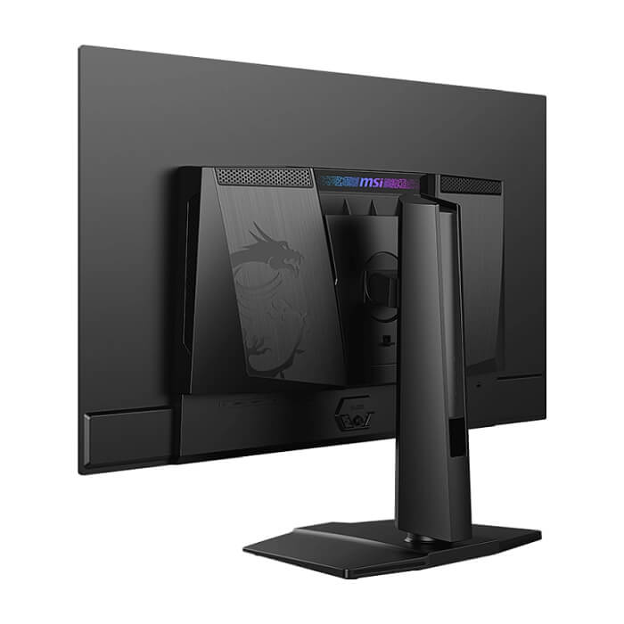 MSI MPG 321URX QD-OLED, 31.5", 240Hz, 0.03ms, UHD 3840x2160, Oled Care 2.0, Fanless Design w Graphene, ClearMR 13000, HDR True Black 400, AI VISION, 250 nits, 1500000:1, 100M; ID 93705 (тъмнейл - 5)
