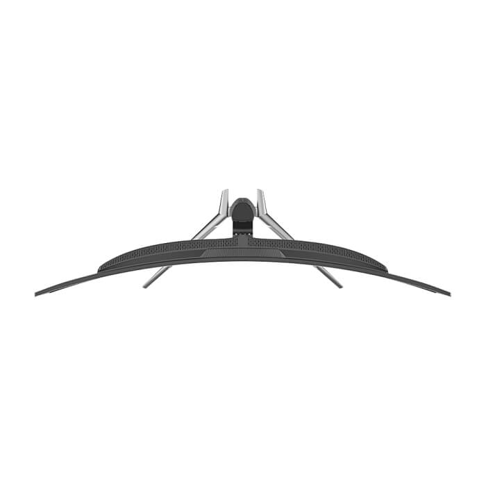 MSI MPG 491CQP QD-OLED, 49", 144Hz, 0.03ms, DQHD 5120x1440, 32:9, Oled Care 2.0, Fanless Design with Graphene, ClearMR 8000, HDR True Black 400, AI VISION, KVM, PBP, PIP, 250 ID 79379 (тъмнейл - 5)