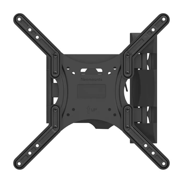 Neomounts by NewStar Screen Wall Mount (full motion, 3 pivots, VESA 400x400) ID 66857