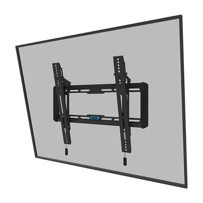 Neomounts by NewStar Screen Wall Mount (tilt, VESA 400x400) ID 66863 (тъмнейл - 2)