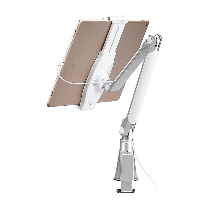 Neomounts by NewStar Tablet & Smartphone Arm (universal for all tablets & most smartphones) ID 64807 на супер цена