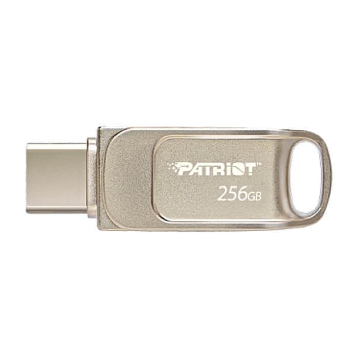 Patriot TAB560 256GB USB 3.2 Gen 1 Type-A+C ID 89387 на супер цена