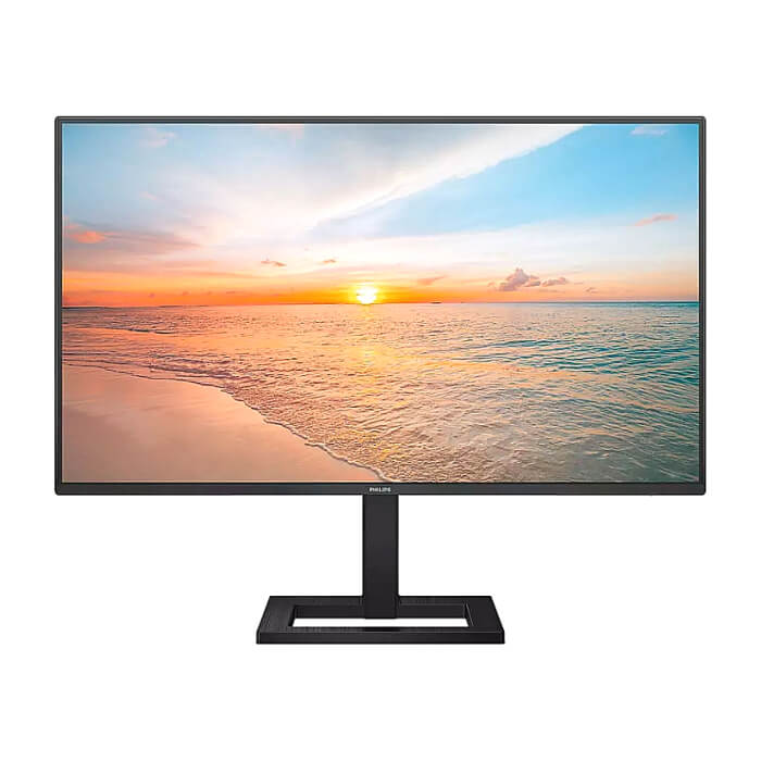Philips 27E1N1600AE, 27" IPS WLED, 2560x1440@100Hz ID 80048 на супер цена от GT Computers Philips 27E1N1600AE, 27" IPS WLED, 2560x1440@100Hz ID 80048 на супер цена