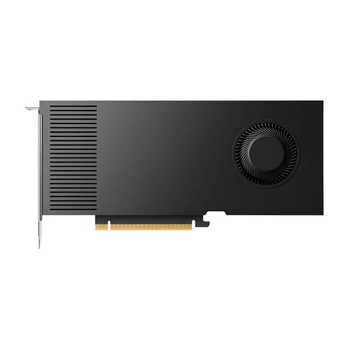 PNY Nvidia RTX 4000 20GB GDDR6 ADA Gen. ID 63347 (тъмнейл - 3)