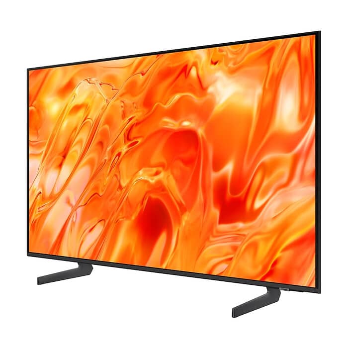 Samsung 50" 50QN70H QLED UHD 4K Quantum Mini LED AI Smart 50Hz 2026 Black ID 99265 (тъмнейл - 2)