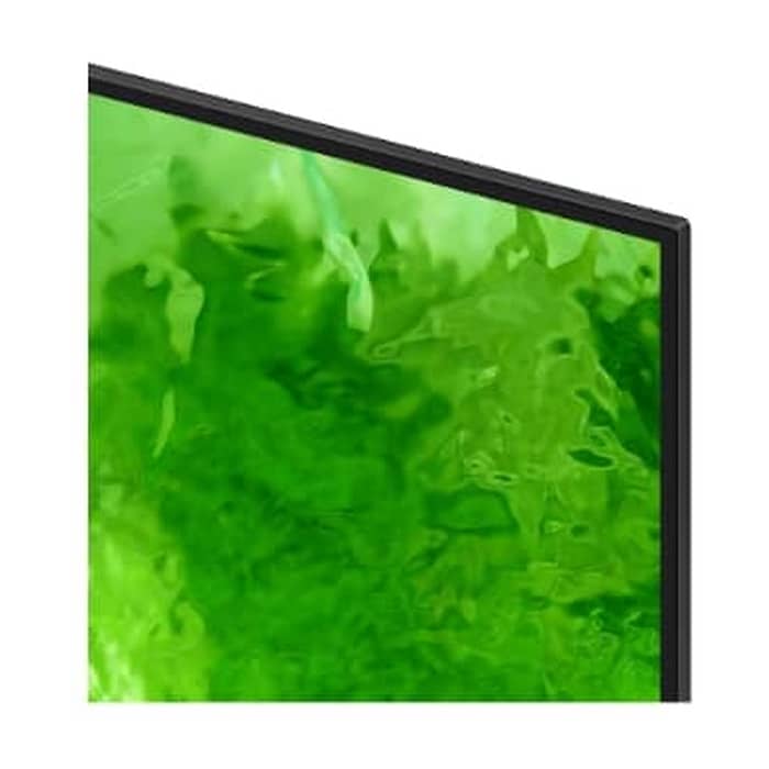 Samsung 55" 55QN80H QLED UHD 4K Quantum Mini LED AI Smart 144 Hz VRR (100 Hz Native) 2026 Black (тъмнейл - 5)
