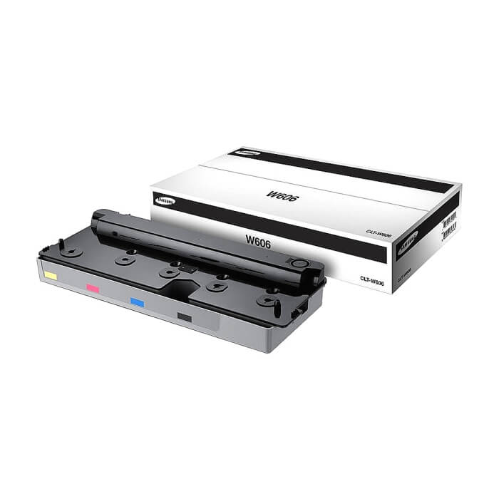 Samsung CLT-W606 Toner Collection Unit ID 68171 на супер цена