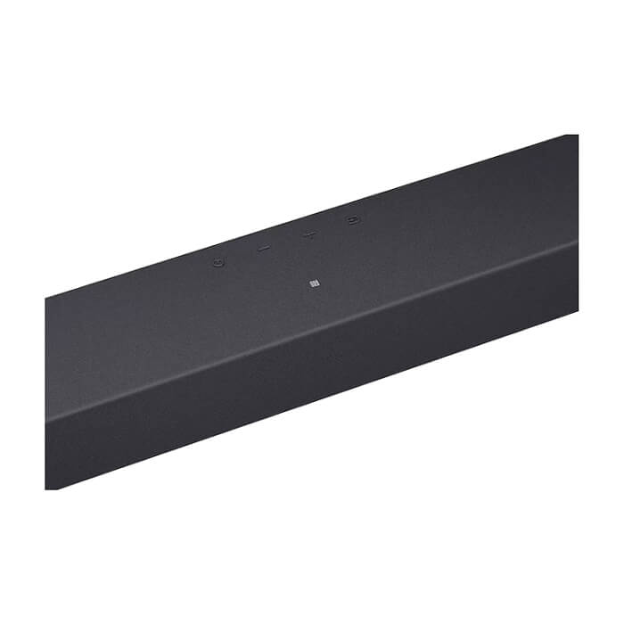 Samsung HW-B400F 2025 Soundbar 2.0ch, Dolby Digital,Bluetooth, Black (тъмнейл - 4)