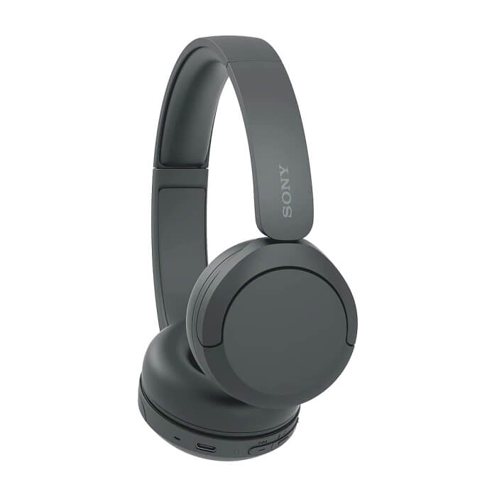 Sony Headset WH-CH520, black ID 66400 (тъмнейл - 4)