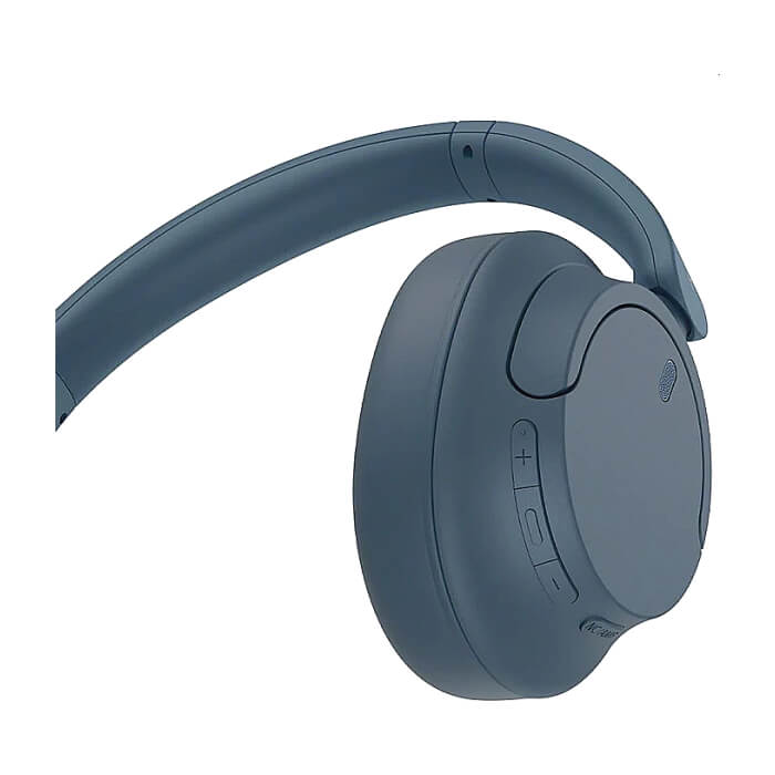 Sony Headset WH-CH720N, blue ID 66406 (тъмнейл - 2)