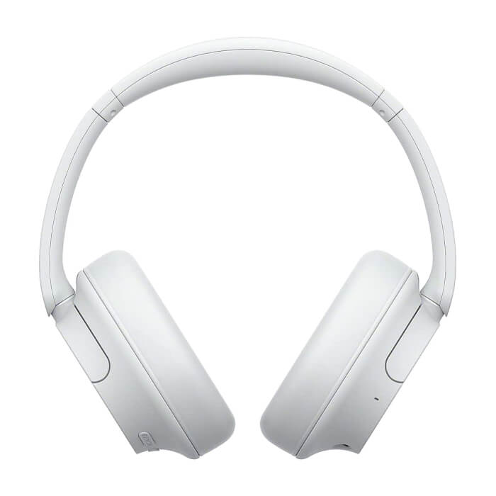 Sony Headset WH-CH720N, white ID 66405 на супер цена