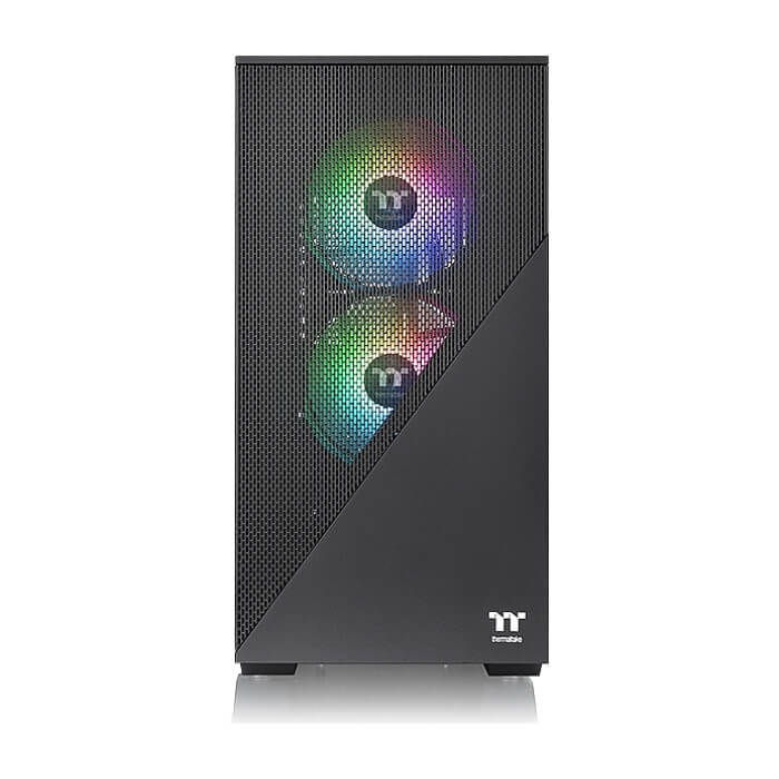 Thermaltake Divider 170 TG ARGB ID 63568 (тъмнейл - 3)