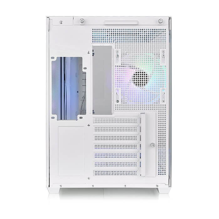Thermaltake View 380 TG ARGB Snow ID 86037 (тъмнейл - 5)