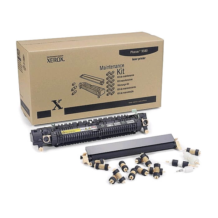 Xerox Phaser 5500 Maintenance kit ID 68007 на супер цена