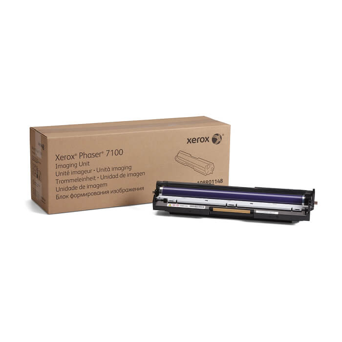 Xerox Phaser 7100 CMY Imaging Unit ID 67977 на супер цена