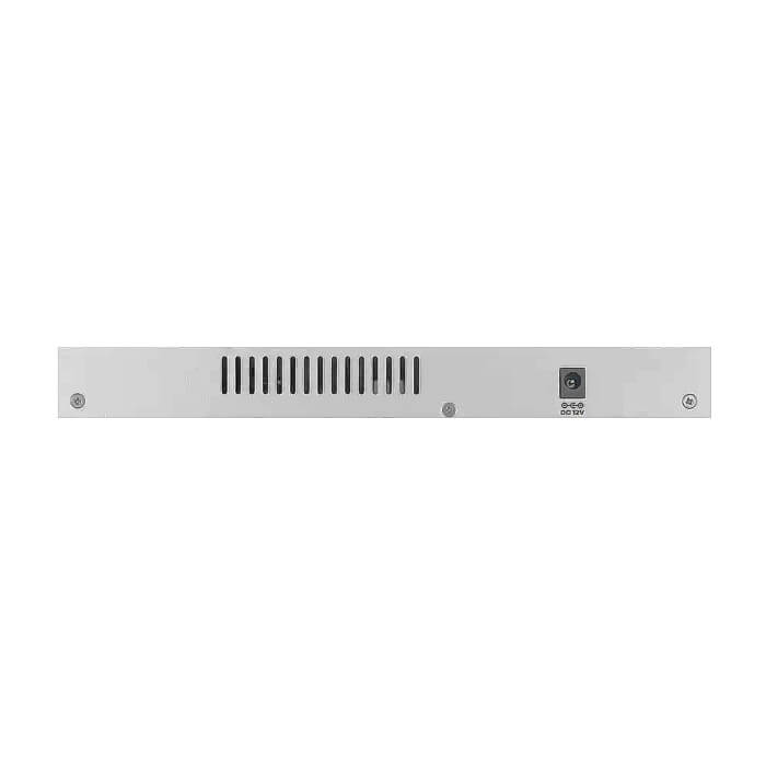 ZyXEL XMG-108 8 Ports 2,5G + 1 SFP+ Desktop MultiGig unmanaged Switch на супер цена