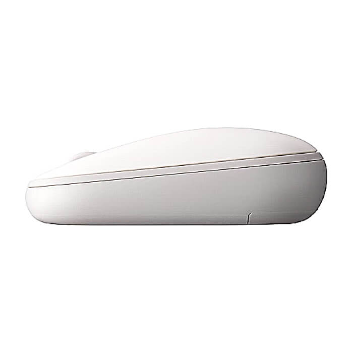 Acer Wireless Bubble Mouse, AMR100, White, retail pack (тъмнейл - 4)