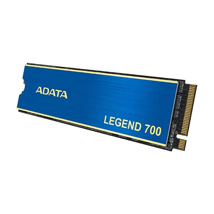 ADATA LEGEND 700 512GB ID 99182 (тъмнейл - 3)