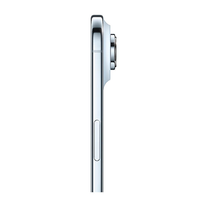 Apple iPhone Air 512GB Sky Blue ID 92260 (тъмнейл - 4)