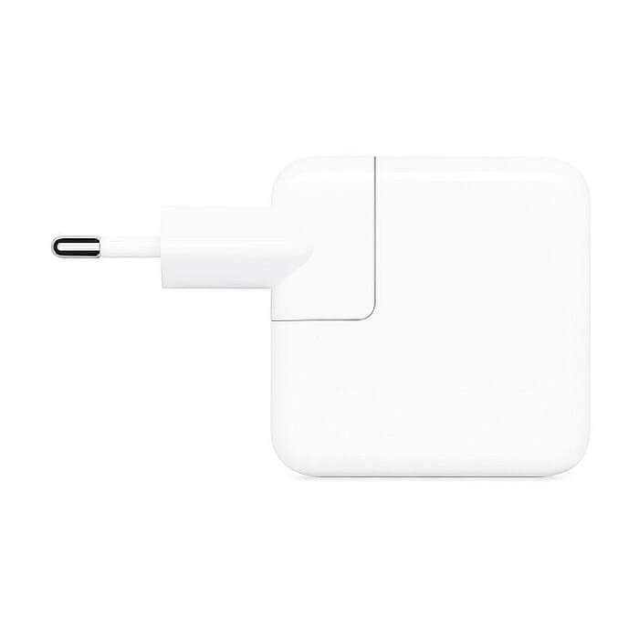 Apple USB-C Power Adapter 30W на супер цена