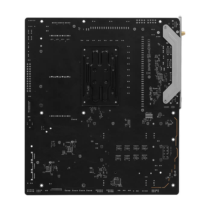 Asrock X870E Taichi Lite ID 80418 (тъмнейл - 5)
