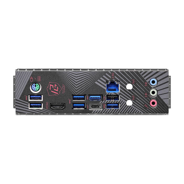 Asrock Z790 Phantom Gaming Lightning ID 63438 (тъмнейл - 4)
