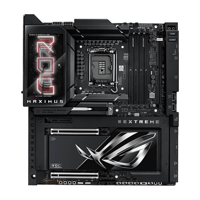 Asus ROG Maximus Z890 Extreme ID 88496 на супер цена