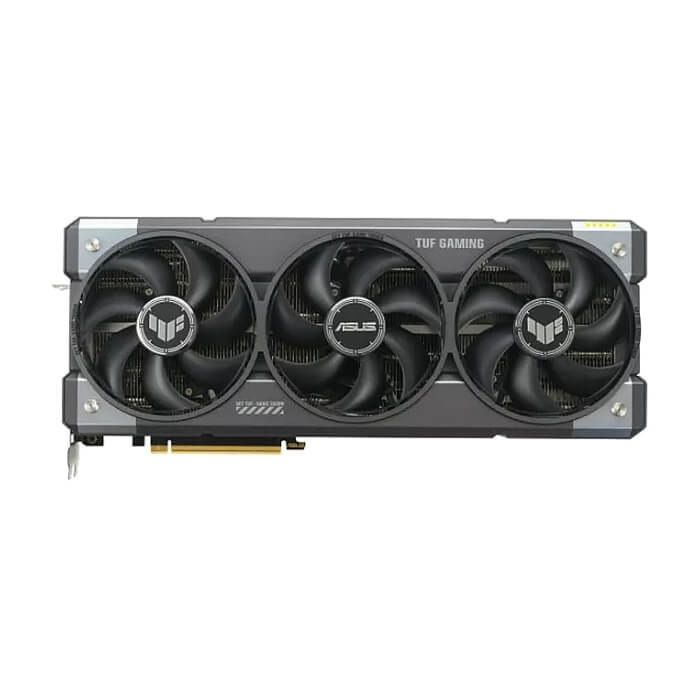 Asus TUF Gaming GeForce RTX 5080 16GB GDDR7 OC ID 88463 на супер цена