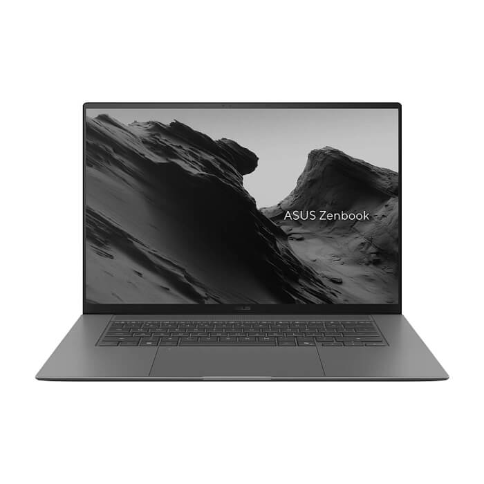 Asus Zenbook S UM5606GA-SR391XNA, AMD Ryzen 9 465 ,2.0GHz (34MB Cache, up to 5.0GHz)50TOPS, 16 " OLED WQXGA+(WQ+) 2880*1800 16:10 Bend+500nits, 120Hz, Glare , 32GB LPDDR5X (32 ID 97200 на супер цена от GT Computers Asus Zenbook S UM5606GA-SR391XNA, AMD Ryzen 9 465 ,2.0GHz (34MB Cache, up to 5.0GHz)50TOPS, 16 " OLED WQXGA+(WQ+) 2880*1800 16:10 Bend+500nits, 120Hz, Glare , 32GB LPDDR5X (32 ID 97200 на супер цена