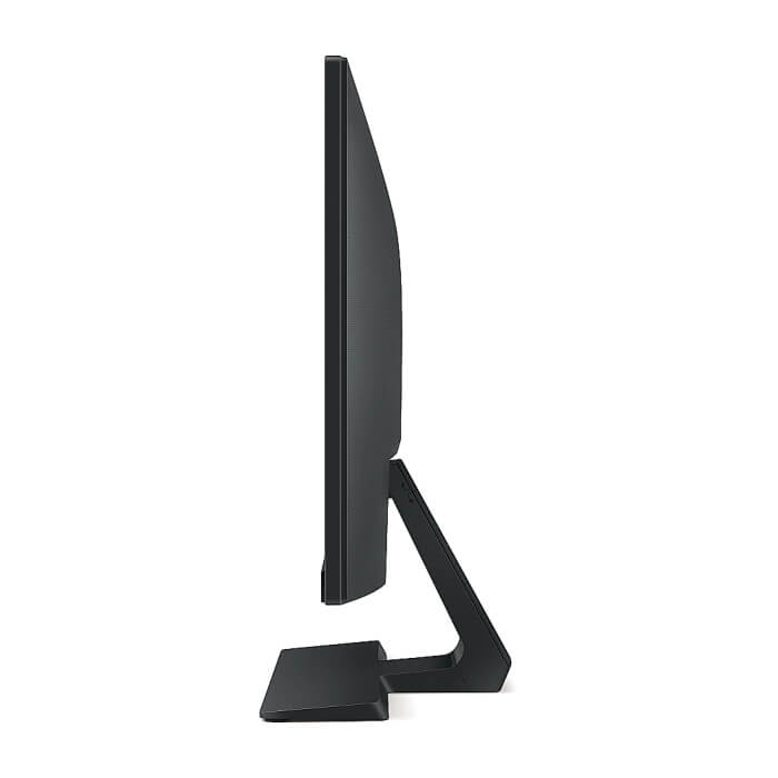 BenQ GW2480, 23.8" IPS, 5ms, 1920x1080 FHD, Stylish Eye Care Monitor, Flicker-free, LBL, Brightness Intelligence (B.I.), 1000:1, 20M:1 DCR, 8 bit, 250cd/m2, VGA, HDMI, DP, Spe ID 65337 (тъмнейл - 4)