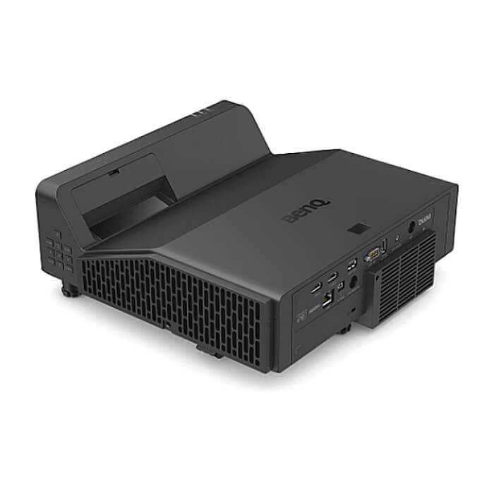 BenQ LU895UST PROJECTOR FOR BUSINESS LU895UST BLACK Trigger, USB, Black ID 95512 (тъмнейл - 5)