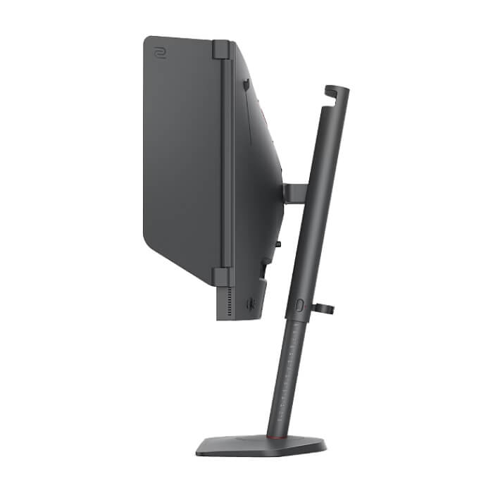 BenQ ZOWIE XL2586X+, 24.1”, 600Hz, FHD FAST TN, For Esports, CS2, Valorant, DyAc 2, Shield, S Switch, Black eQualizer, Color Vibrance, LBL, Flicker-free, K Locker, XL Setting t ID 86624 (тъмнейл - 5)