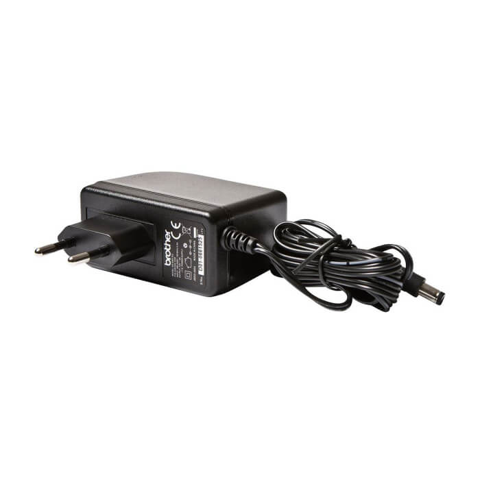 Brother Adapter 12v/2amp (EU) на супер цена