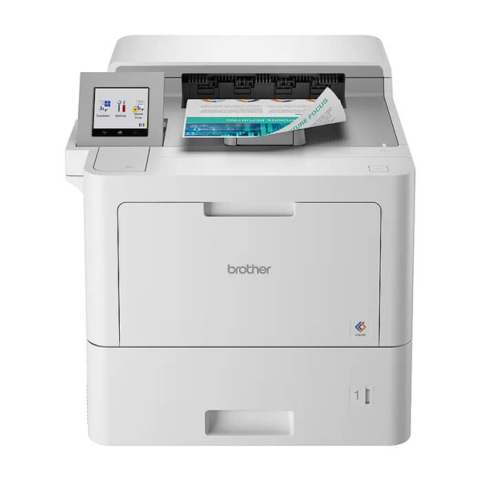 Brother HL-L9430CDN Colour Laser Printer ID 67248 на супер цена