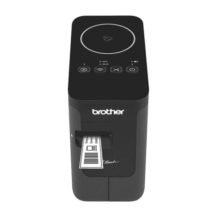 Brother PT-P750W Labelling system ID 67388 на супер цена