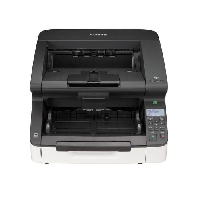 Canon Document Scanner DR-G2090 на супер цена