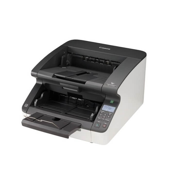 Canon Document Scanner DR-G2090 (тъмнейл - 3)