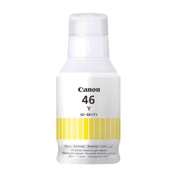 Canon GI-46 Y ID 69705