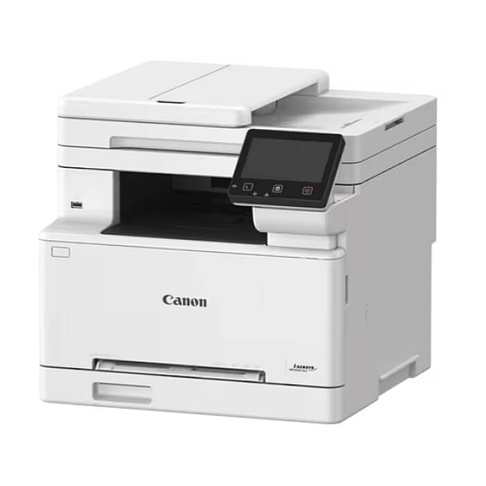 Canon i-SENSYS MF664Cdw Printer/Scanner/Copier ID 93203 (тъмнейл - 2)