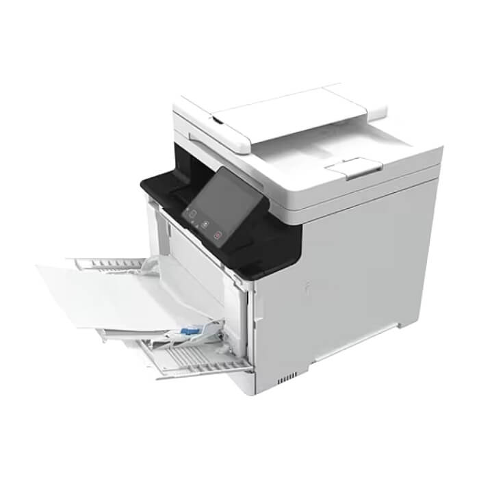 Canon i-SENSYS MF752Cdw II Printer/Scanner/Copier ID 94110 (тъмнейл - 5)