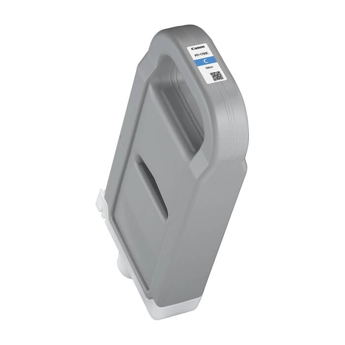 Canon Pigment Ink Tank PFI-1700, Cyan ID 70493 на супер цена