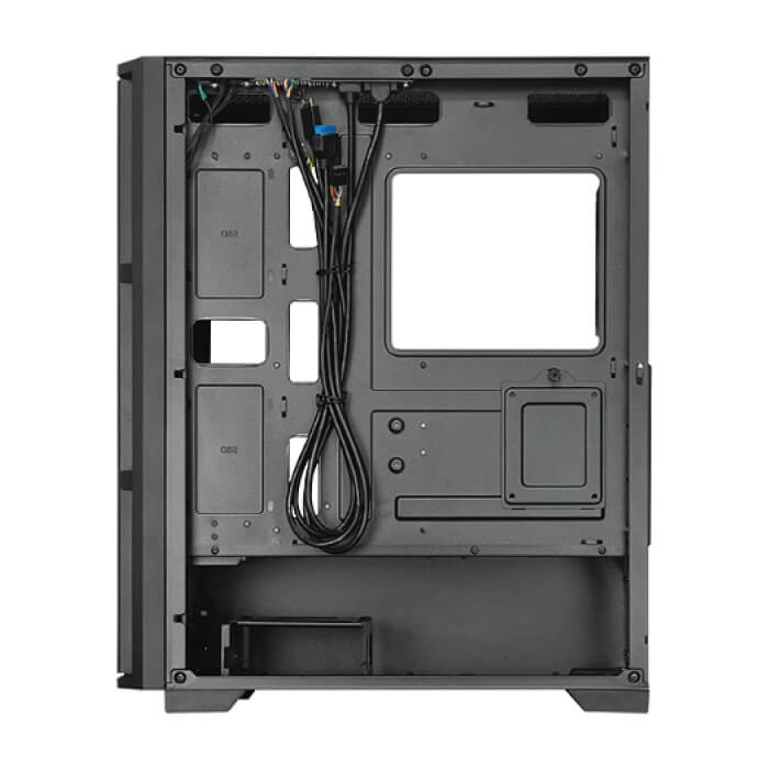 Chieftec Pro Midi Q ID 90240 (тъмнейл - 3)