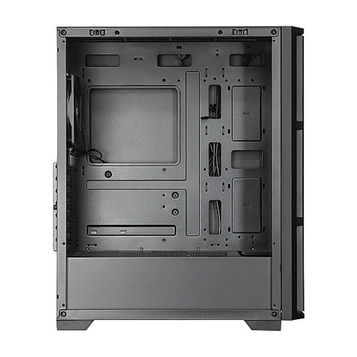 Chieftec Pro Midi TG ID 90239 (тъмнейл - 4)