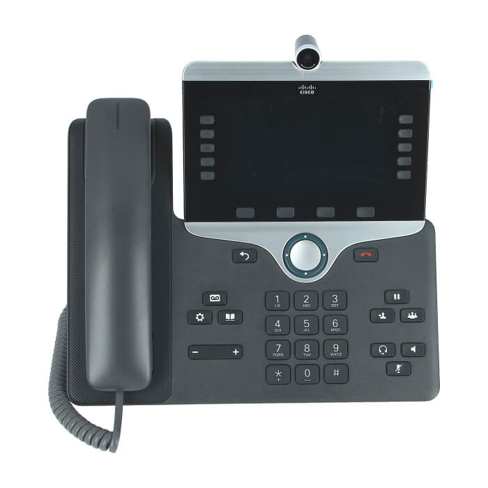 Cisco IP Phone 8845 ID 71147 на супер цена