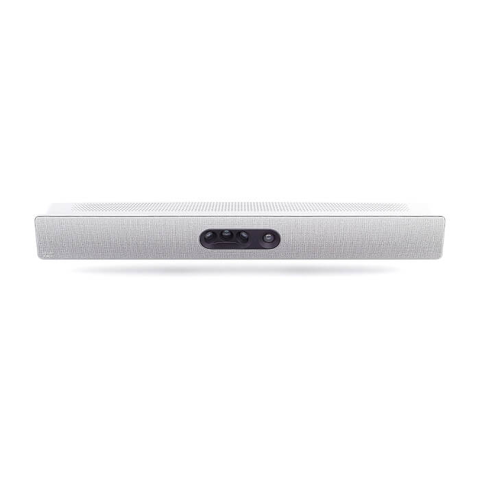 Cisco Room Kit Plus w/ Codec Plus, Quad Camera and Touch 10 ID 71333 (тъмнейл - 2)