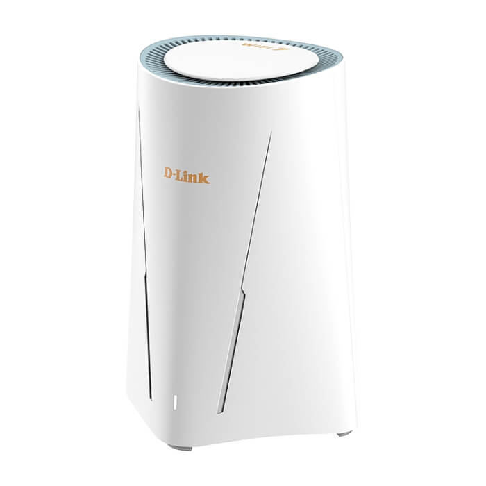D-Link 5G NR BE3600 Wi-Fi 7 Router (тъмнейл - 3)