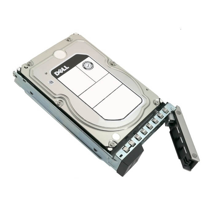 Dell 2TB HDD SATA 6Gbps 7.2K 512n 3.5in Hot-Plug CUS Kit, Compatible with R760, R750, R250, R350, R6515, R6525, R760 XL, R7515, R7625, T350 and many others ID 73861 на супер цена
