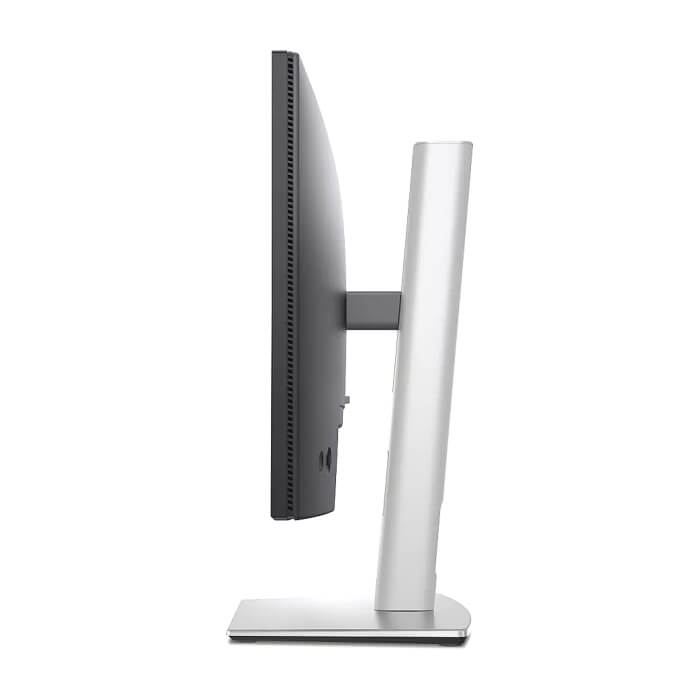 Dell P2225H, 21.5" Wide LED Anti-Glare, IPS Panel, 5ms, 1500:1, 250 cd/m2, 1920x1080 FullHD, 16:9, 100Hz, 99% sRGB, VGA, HDMI, DP, USB 5 Gbps, ComfortView Plus, Height Adjustable, Pivot, Swivel, Tilt, Black ID 79411 (тъмнейл - 3)